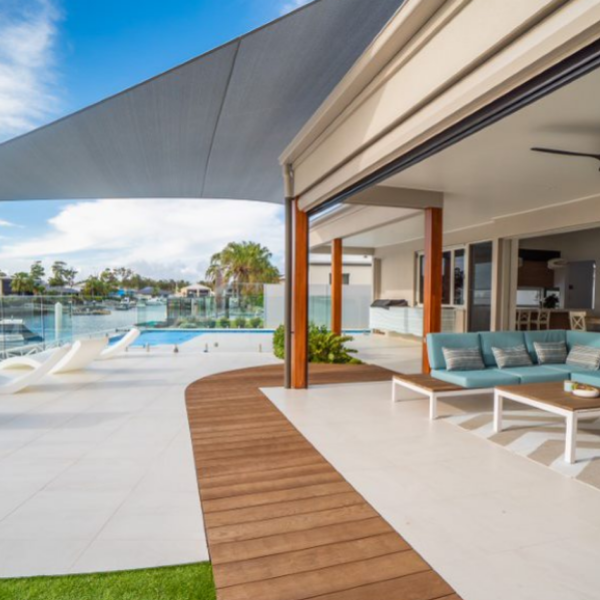 Composite Decking Sunshine Coast | Supply & Install