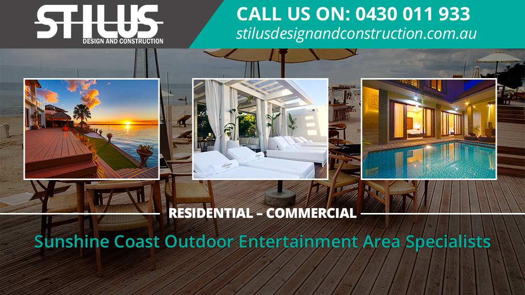 Composite Decking Sunshine Coast | Supply & Install