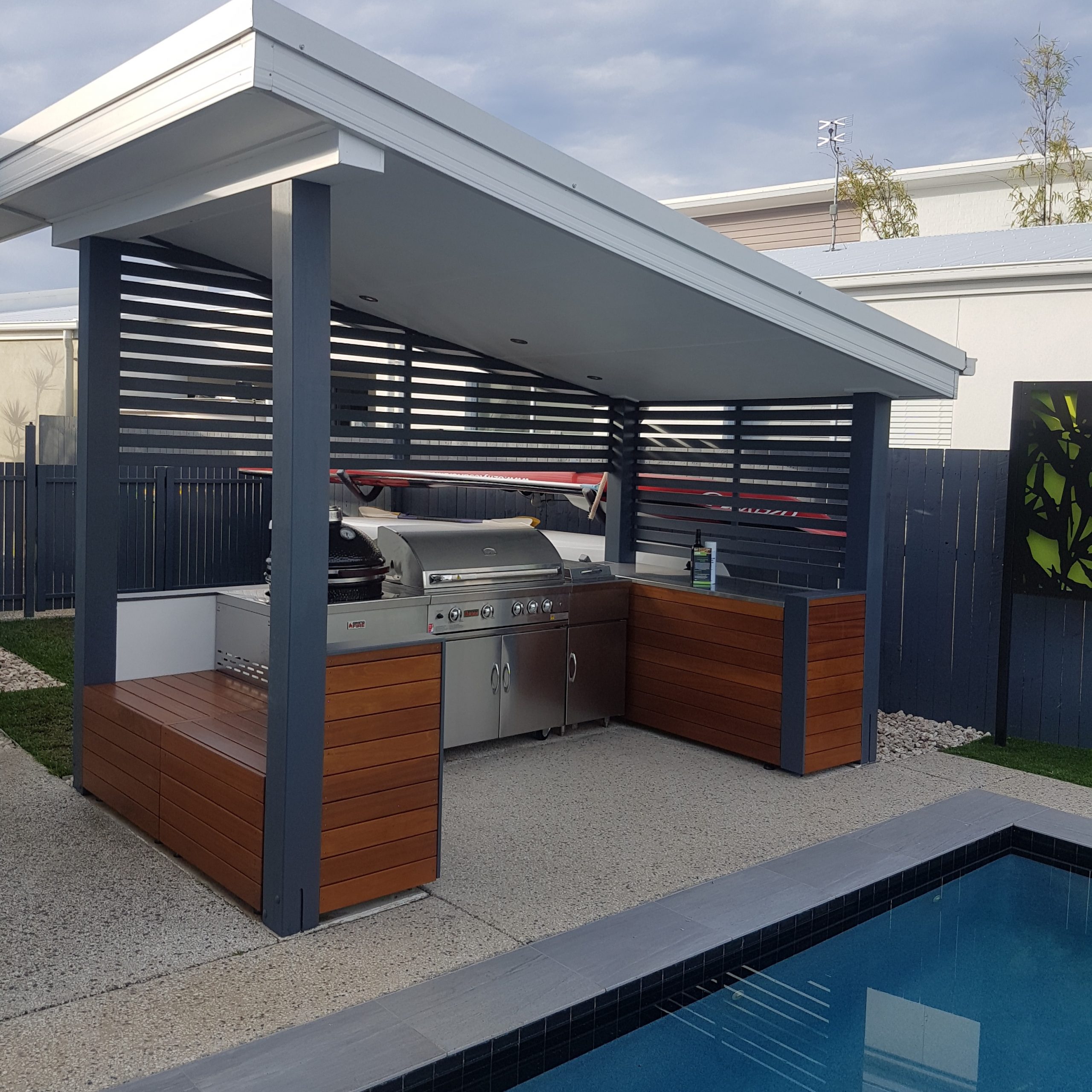 Patio & Pergola Builders Sunshine Coast