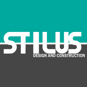 Stilus Design and Construction logo