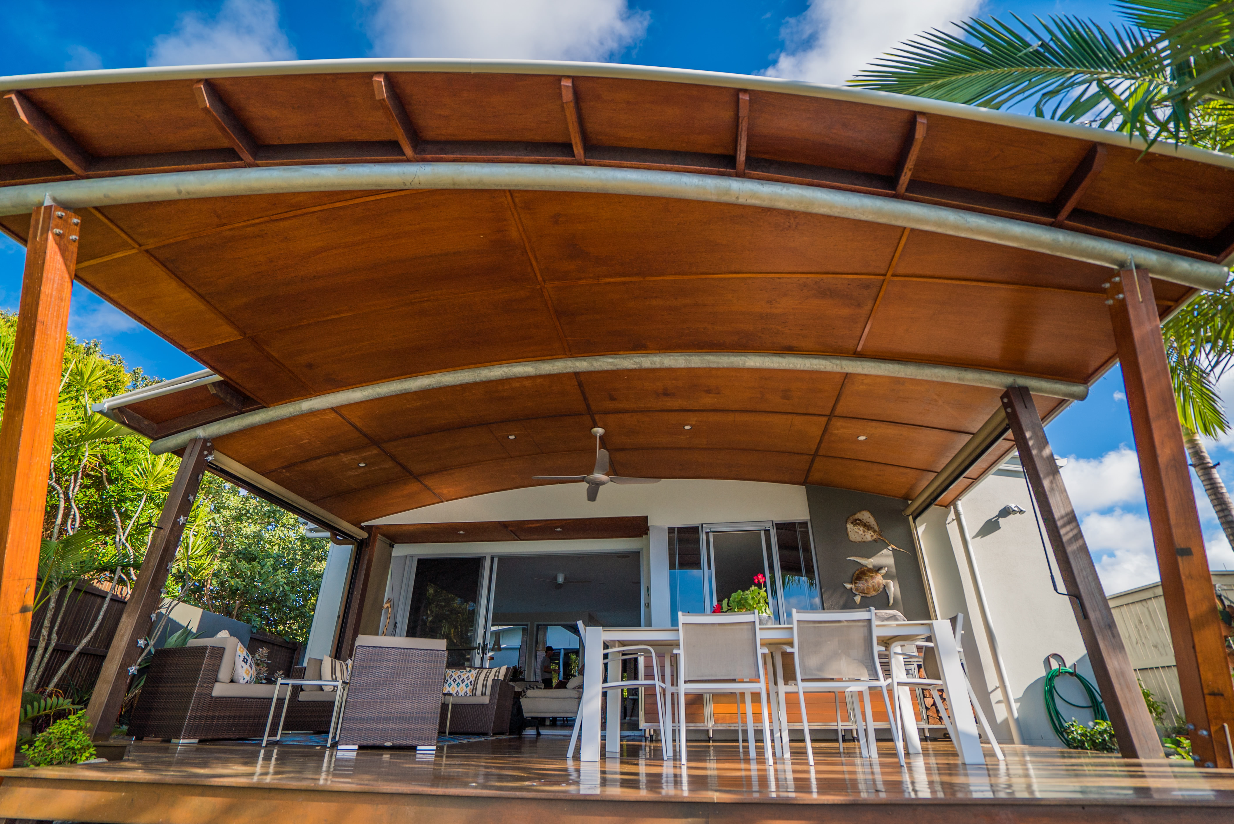 Stilus Design and Construction Decks