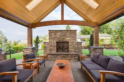 Stilus Design and Construction Decks
