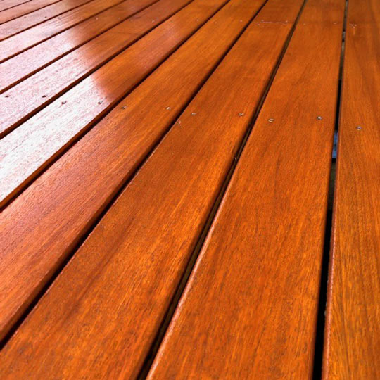 Deck Restorations Pelican Waters