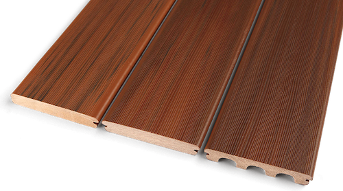 composite timber