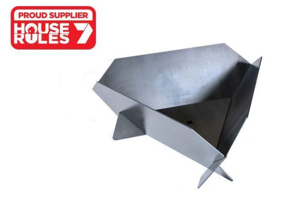 Stahl X Firepit - Image 2