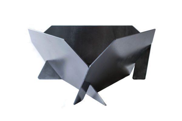 Stahl X Firepit - Image 3