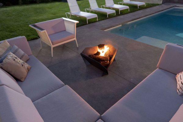 Stahl X Firepit - Image 6