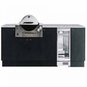 SustainaPod Outdoor Kitchen Elston 2921mm