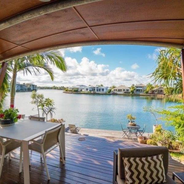 Timber Decking Sunshine Coast | Stilus Design and Construction
