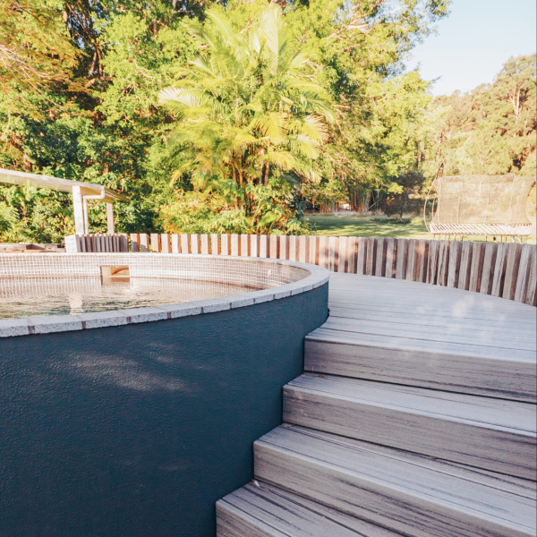 Custom Outdoor Entertainment & Outdoor Living Areas Builder