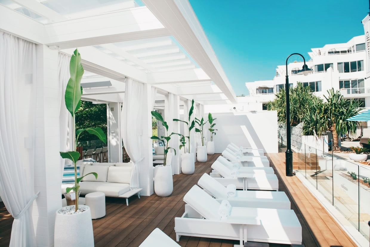 composite decking