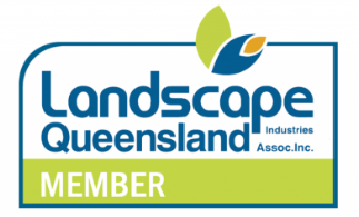 Landscape Queensland Membership Badge