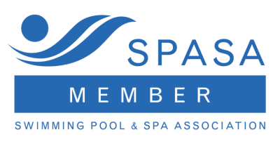 Spasa member badge
